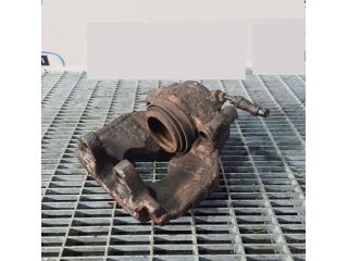 bontott VW TOUAREG Jobb első Fékkengyel