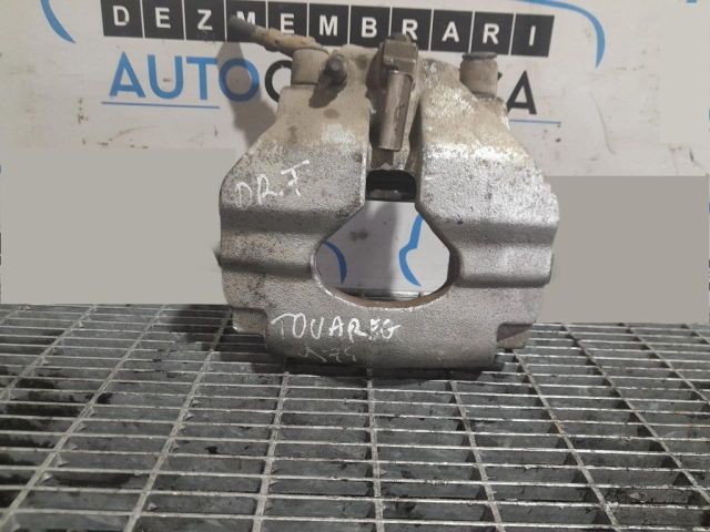 bontott VW TOUAREG Jobb első Fékkengyel