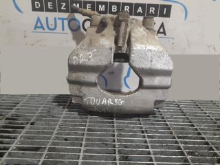 bontott VW TOUAREG Jobb első Fékkengyel