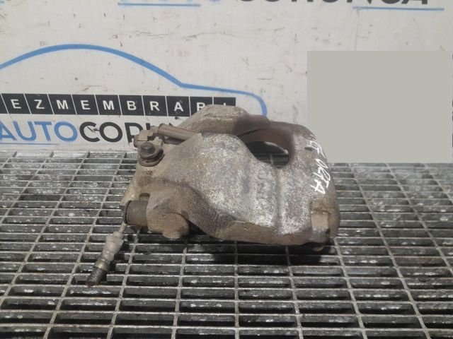 bontott VW TOUAREG Jobb első Fékkengyel