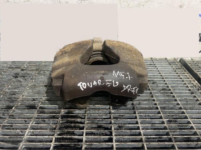 bontott VW TOUAREG Jobb első Fékkengyel