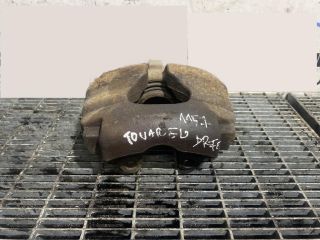 bontott VW TOUAREG Jobb első Fékkengyel