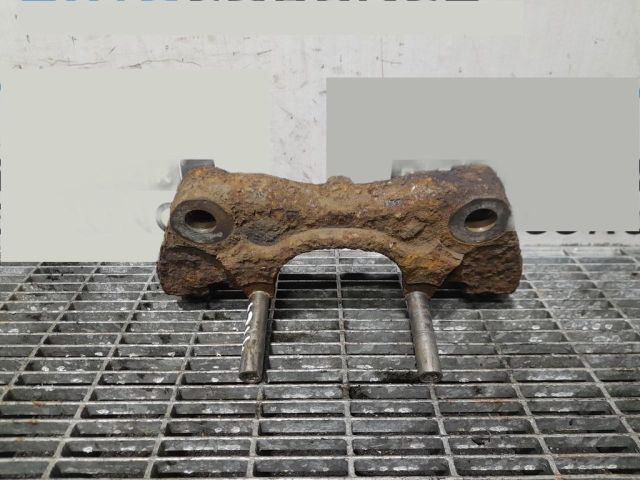 bontott VW TOUAREG Jobb első Fékkengyel