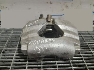 bontott VW TOUAREG Jobb első Fékkengyel