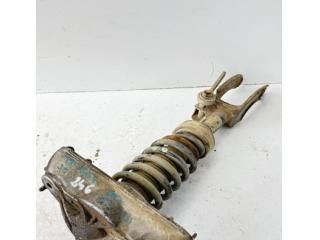 bontott VW TOUAREG Jobb első Lengéscsillapító