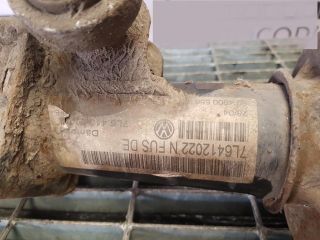 bontott VW TOUAREG Jobb első Lengéscsillapító