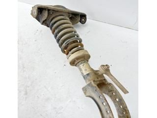 bontott VW TOUAREG Jobb első Lengéscsillapító