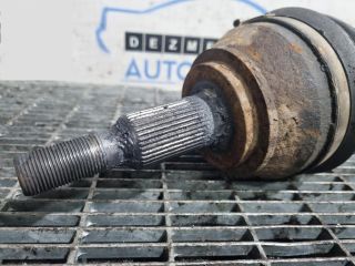 bontott VW TOUAREG Jobb Féltengely