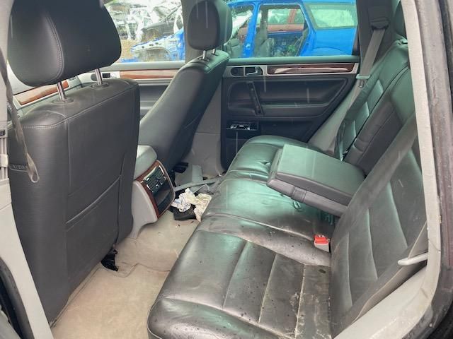 bontott VW TOUAREG Jobb Féltengely