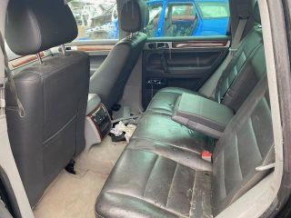 bontott VW TOUAREG Jobb Féltengely