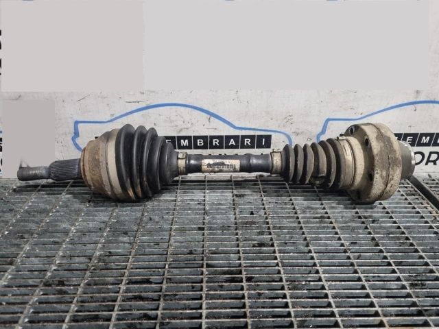 bontott VW TOUAREG Jobb Féltengely