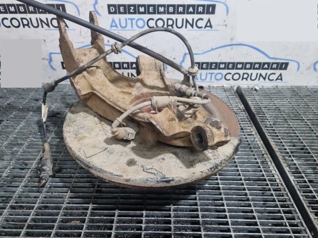 bontott VW TOUAREG Jobb hátsó Csonkállvány