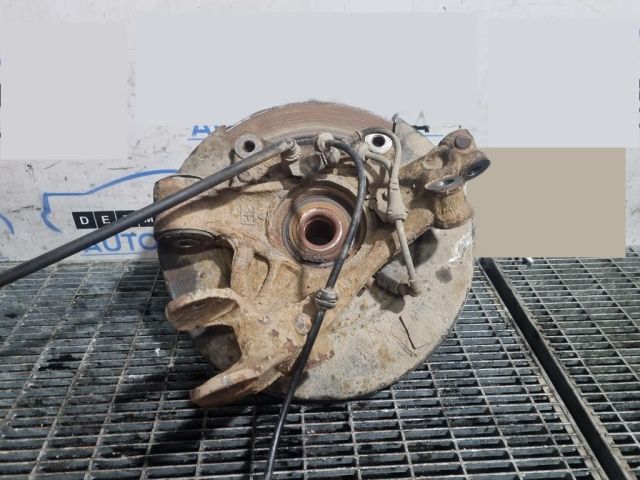 bontott VW TOUAREG Jobb hátsó Csonkállvány