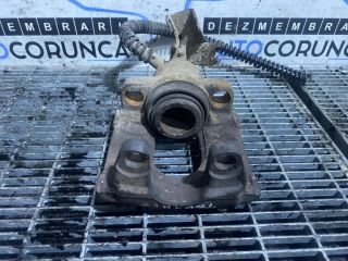 bontott VW TOUAREG Jobb hátsó Fékkengyel