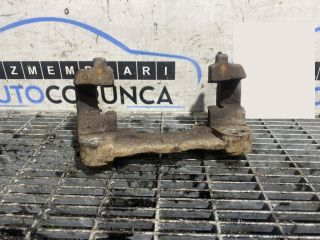 bontott VW TOUAREG Jobb hátsó Fékkengyel