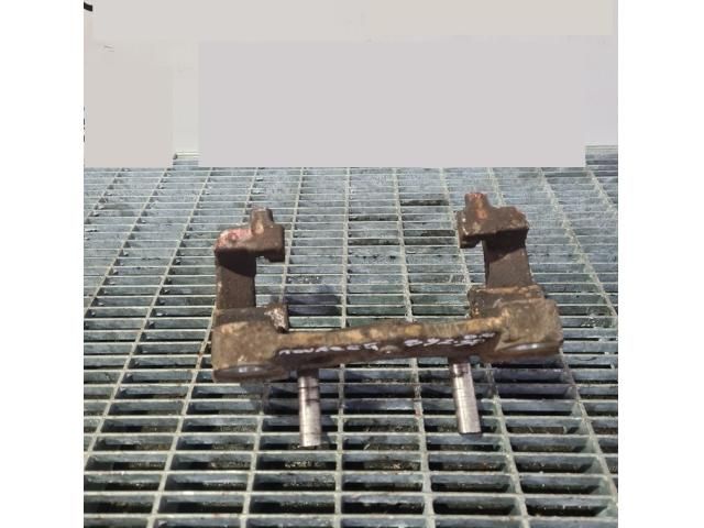 bontott VW TOUAREG Jobb hátsó Fékkengyel