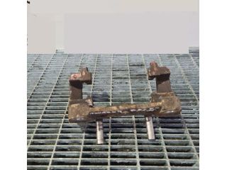 bontott VW TOUAREG Jobb hátsó Fékkengyel