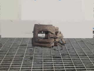 bontott VW TOUAREG Jobb hátsó Fékkengyel