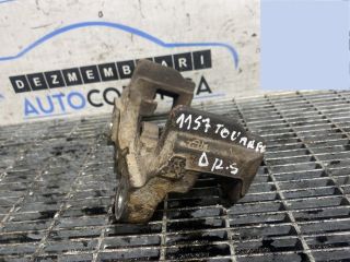 bontott VW TOUAREG Jobb hátsó Fékkengyel