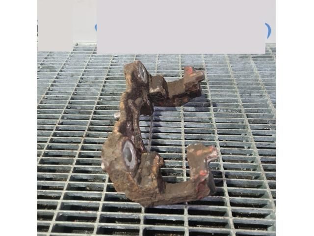 bontott VW TOUAREG Jobb hátsó Fékkengyel