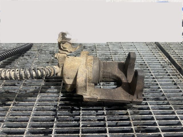 bontott VW TOUAREG Jobb hátsó Fékkengyel