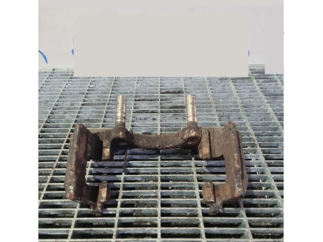 bontott VW TOUAREG Jobb hátsó Fékkengyel