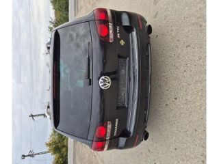 bontott VW TOUAREG Jobb hátsó Fékkengyel