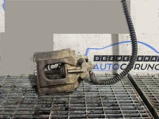 bontott VW TOUAREG Jobb hátsó Fékkengyel