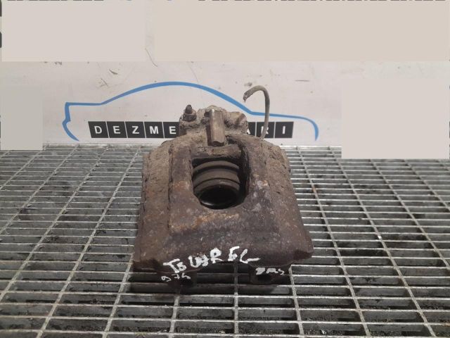 bontott VW TOUAREG Jobb hátsó Fékkengyel