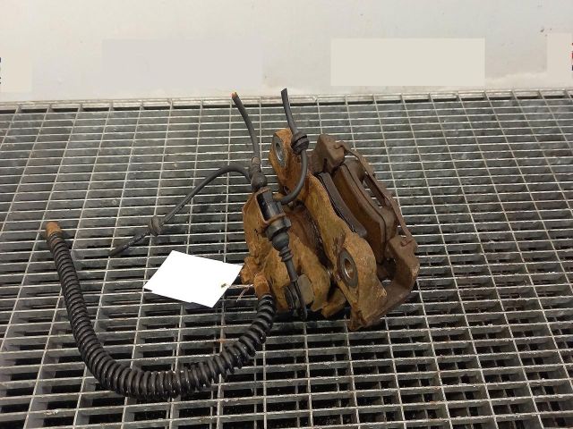 bontott VW TOUAREG Jobb hátsó Féknyereg Munkahengerrel