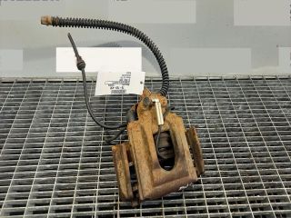 bontott VW TOUAREG Jobb hátsó Féknyereg Munkahengerrel