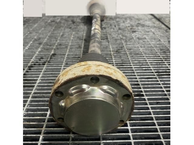 bontott VW TOUAREG Jobb hátsó Féltengely