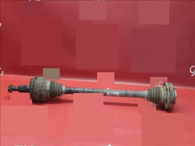 bontott VW TOUAREG Jobb hátsó Féltengely