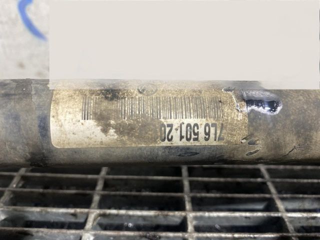 bontott VW TOUAREG Jobb hátsó Féltengely