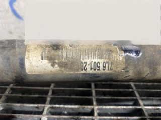 bontott VW TOUAREG Jobb hátsó Féltengely