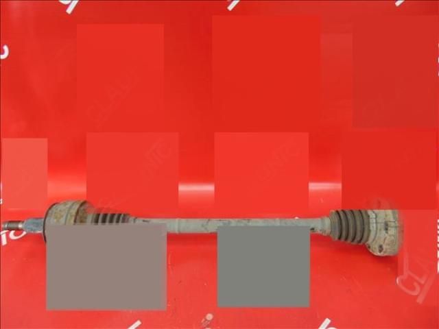 bontott VW TOUAREG Jobb hátsó Féltengely