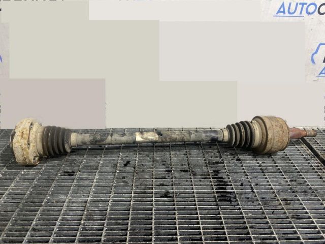 bontott VW TOUAREG Jobb hátsó Féltengely