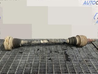 bontott VW TOUAREG Jobb hátsó Féltengely