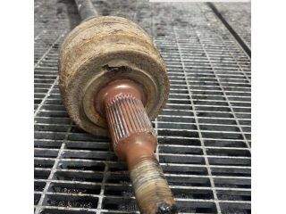 bontott VW TOUAREG Jobb hátsó Féltengely