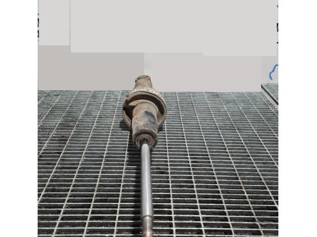 bontott VW TOUAREG Jobb hátsó Lengéscsillapító