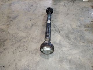 bontott VW TOUAREG Kardántengely