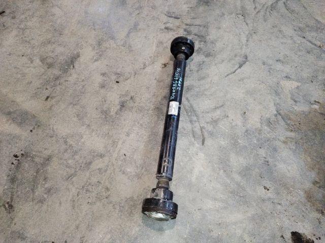 bontott VW TOUAREG Kardántengely