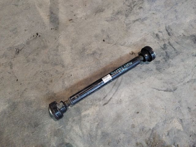 bontott VW TOUAREG Kardántengely