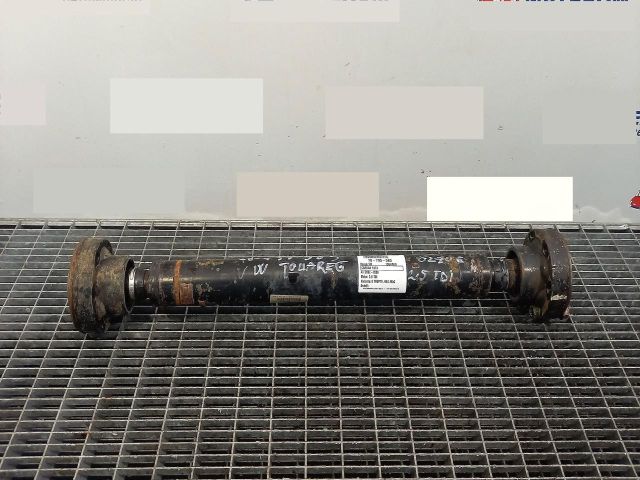 bontott VW TOUAREG Kardántengely