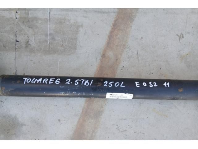 bontott VW TOUAREG Kardántengely