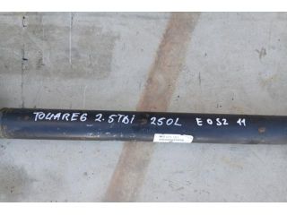 bontott VW TOUAREG Kardántengely