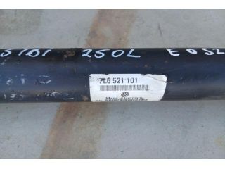 bontott VW TOUAREG Kardántengely