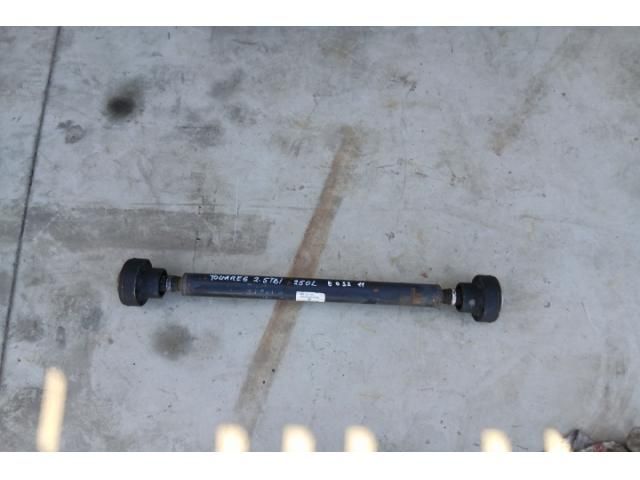 bontott VW TOUAREG Kardántengely