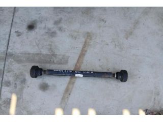 bontott VW TOUAREG Kardántengely