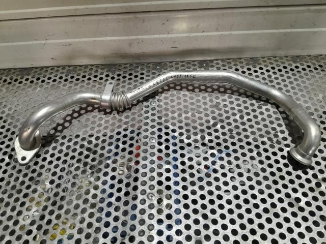 bontott VW TOUAREG Kartergázcső